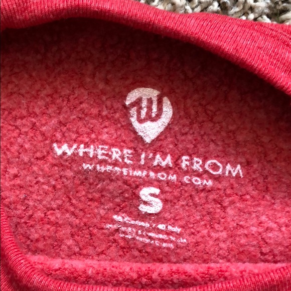 OHIO Holiday Sweater - Picture 3 of 5